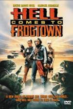 Watch Hell Comes to Frogtown Movie25