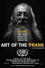 Watch Art of the Prank Movie25