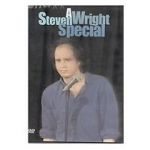 Watch A Steven Wright Special Movie25