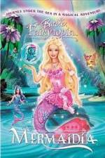 Watch Barbie Fairytopia Mermaidia Movie25