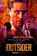 Watch The Outsider Movie25