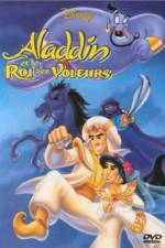 Watch Aladdin and the King of Thieves Movie25