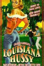 Watch Louisiana Hussy Movie25