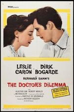 Watch The Doctor\'s Dilemma Movie25
