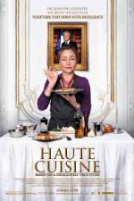 Watch Haute Cuisine Movie25
