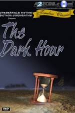 Watch The Dark Hour Movie25