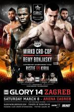 Watch Mirko CroCop vs Remy Bonjasky Movie25