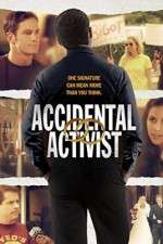 Watch Accidental Activist Movie25