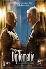 Watch Diplomatie Movie25