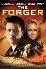 Watch The Forger Movie25