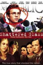 Watch Shattered Glass Movie25