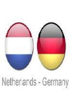Watch Holland vs Germany Movie25