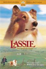 Watch Lassie Movie25