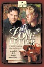 Watch The Love Letter Movie25