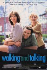 Watch Walking and Talking Movie25