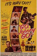 Watch Go Johnny Go Movie25
