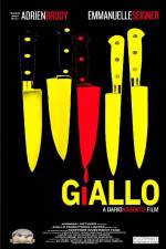 Watch Giallo Movie25