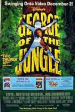 Watch George of the Jungle Movie25