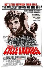 Watch The Cycle Savages Movie25