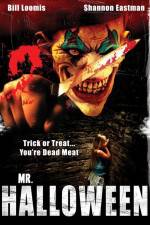 Watch Mr Halloween Movie25