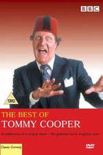 Watch The Best of Tommy Cooper Movie25