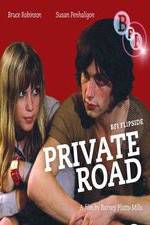 Watch Private Road Movie25