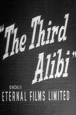 Watch The Third Alibi Movie25