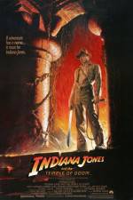 Watch Indiana Jones and the Temple of Doom Movie25