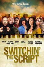 Watch Switchin the Script Movie25