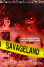 Watch Savageland Movie25