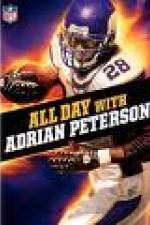 Watch NFL: All Day With Adrian Peterson Movie25