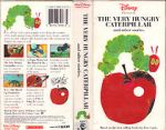 Watch The Very Hungry Caterpillar and Other Stories Movie25