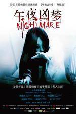 Watch Nightmare Movie25