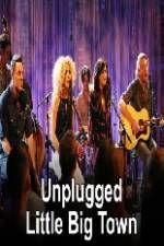 Watch CMT Unplugged Little Big Town Movie25
