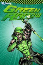 Watch Green Arrow Movie25