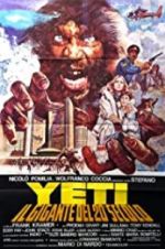 Watch Yeti: Giant of the 20th Century Movie25