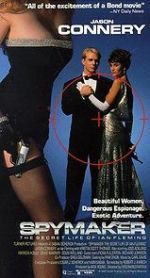 Watch Spymaker: The Secret Life of Ian Fleming Movie25