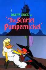Watch The Scarlet Pumpernickel Movie25