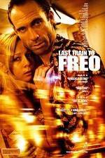 Watch Last Train to Freo Movie25