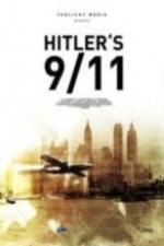 Watch Hitler's Secret War on America Movie25