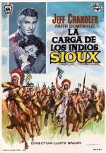 Watch The Great Sioux Uprising Movie25