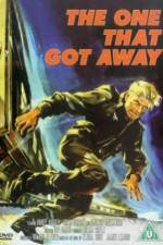 Watch The One That Got Away Movie25