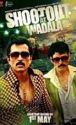 Watch Shootout at Wadala Movie25