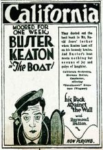 Watch The Boat (Short 1921) Movie25