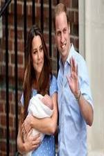 Watch Prince William?s Passion: New Father Movie25