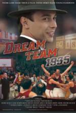 Watch Dream Team 1935 Movie25