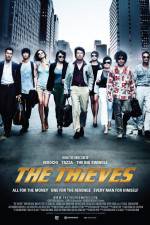 Watch The Thieves Movie25