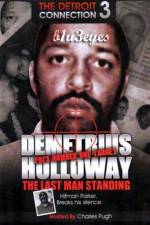 Watch Demetrius Holloway Last Man Standing Movie25
