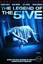 Watch The Legend of the 5ive Movie25