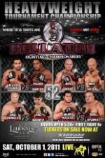 Watch Bellator 52 Fighting Championships Movie25